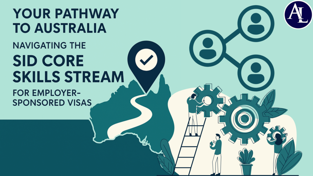 skills in demand australia core skills