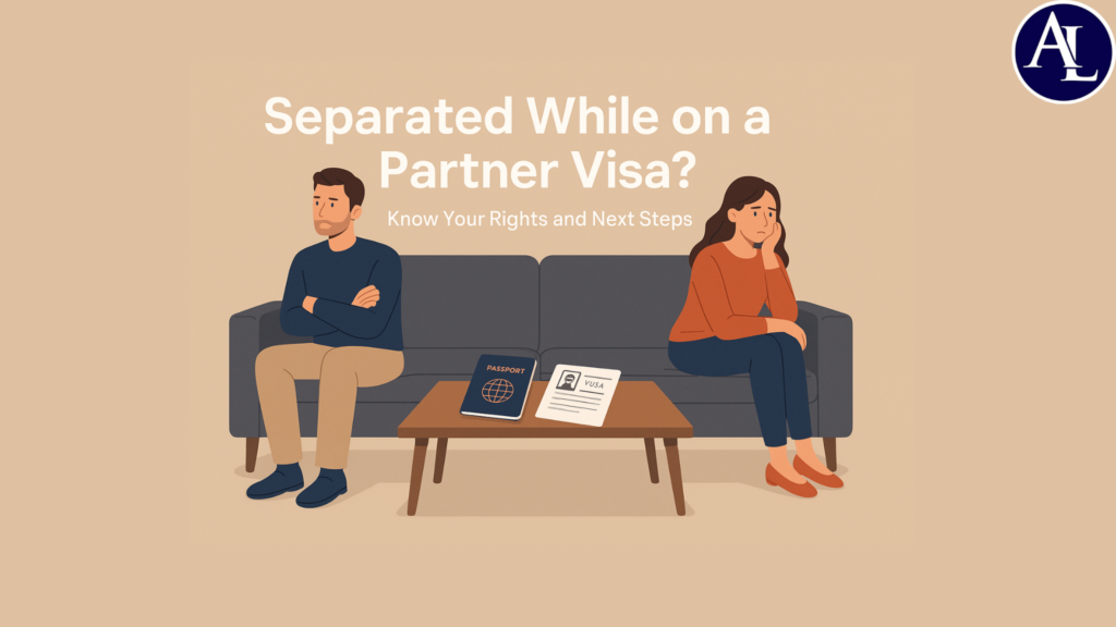 partner visa
