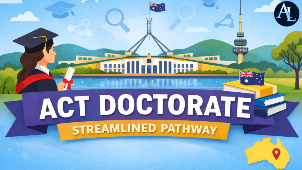 act doctorate